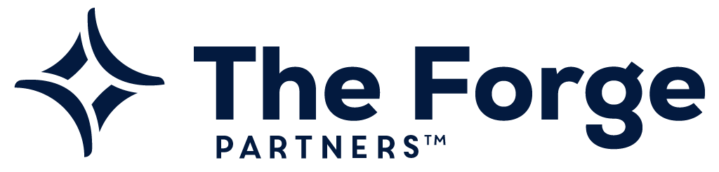 The Forge Partners Ecosystem — Executive Coaching